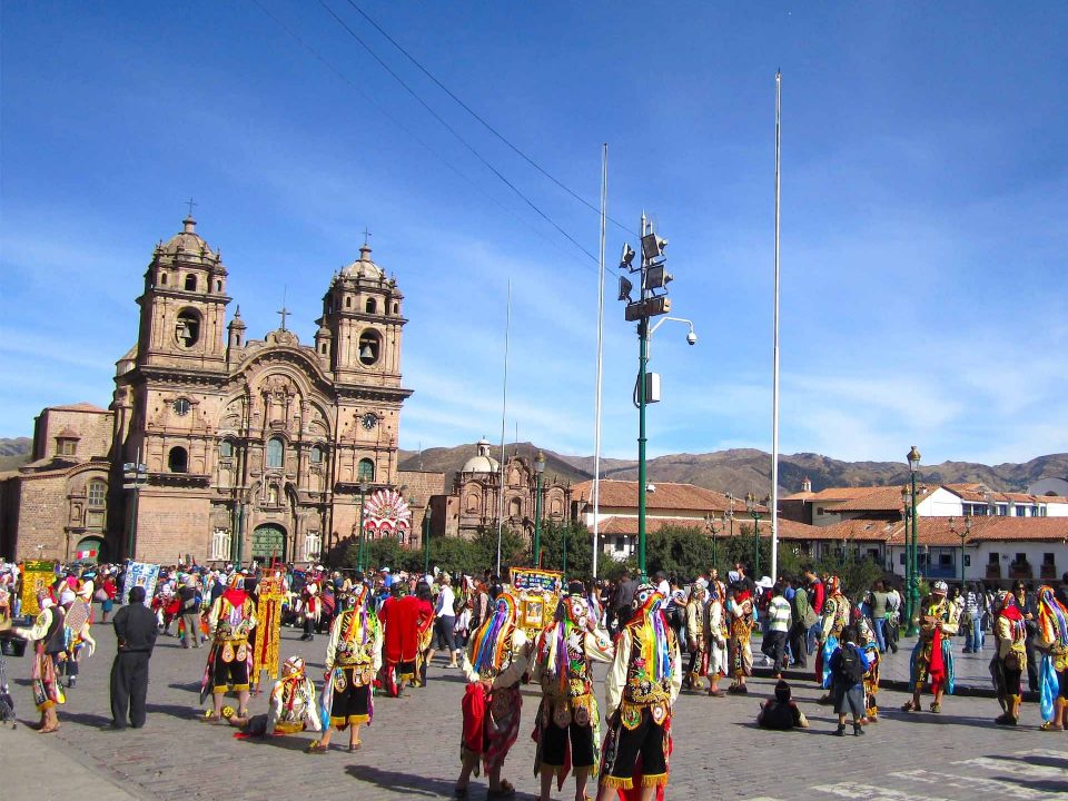 cusco